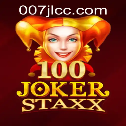 Unveiling the Excitement of 100JokerStaxx: A Game of Thrills and Strategy