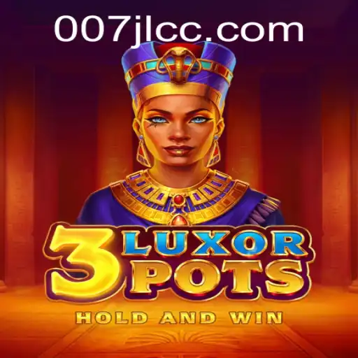 Discovering the Exciting World of 3LuxorPots: A Thrilling Game Experience