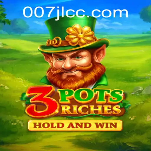 Experience the Thrill of 3potsRiches: A Dynamic New Game