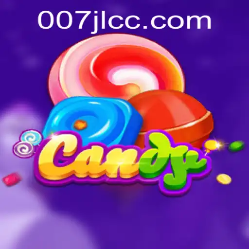 Candy 007JL: The Sweet Game Taking the World by Storm