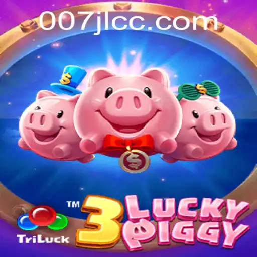The Exciting World of 3LUCKYPIGGY: A Modern Gaming Experience