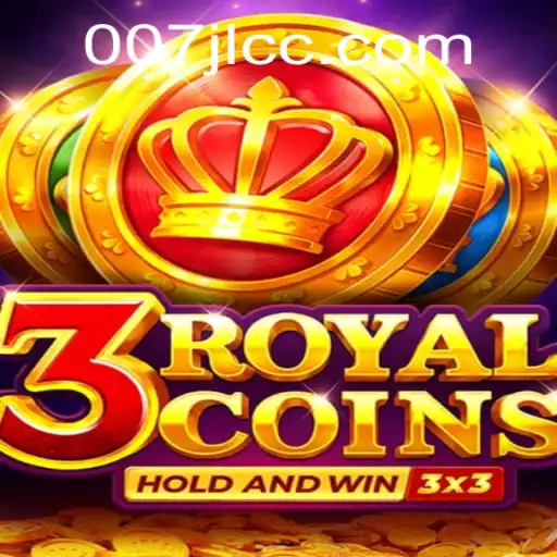 Discover the Thrilling World of 3royalcoins: Introduction and Rules