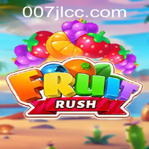 Dive into the World of FruitRush: A Thrilling Experience