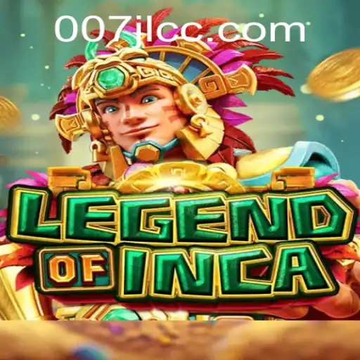 Legend of Inca: The New Era of Gaming Experience
