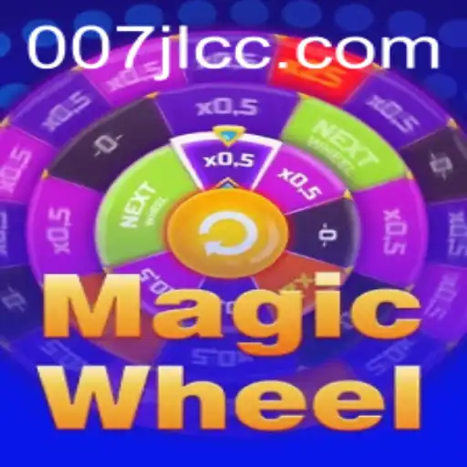 Unveiling the Mesmerizing World of MagicWheel: A Journey into the Unknown