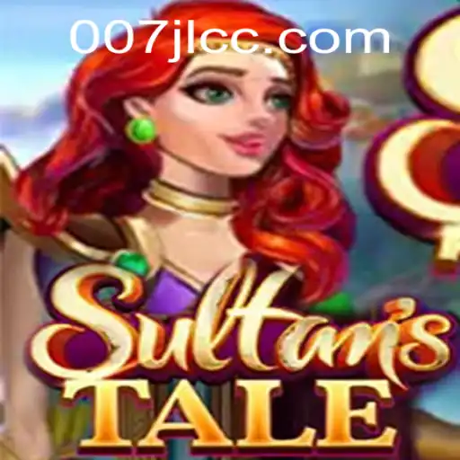 Sultanstale: A New Adventure with 007JL