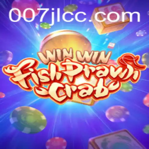 Discover the Thrills of WinWinFishPrawnCrab: The 007JL Code Adventure