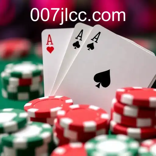 The Intricate World of Poker Games