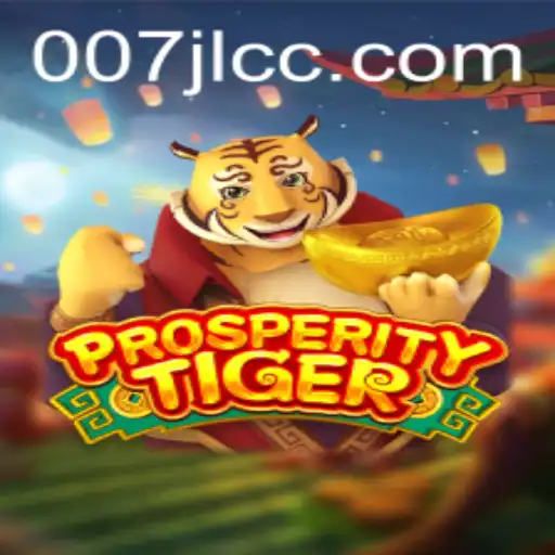 Discover the Exciting World of ProsperityTiger: An Enthralling Gaming Experience