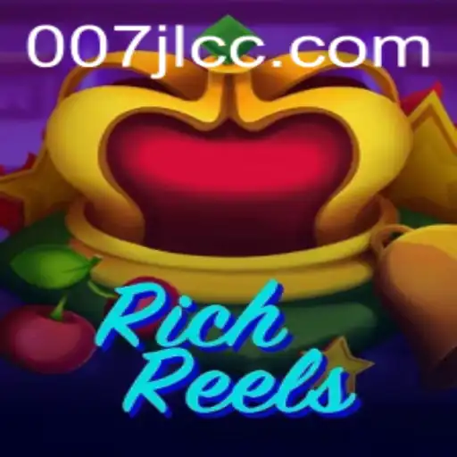 RichReels: The Thrilling Casino Game Inspired by 007JL