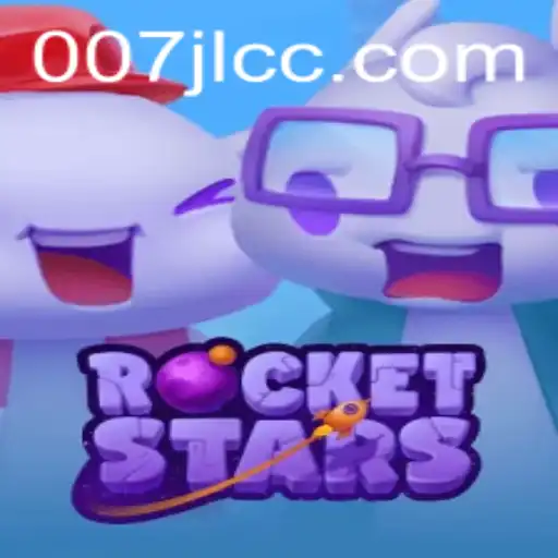 RocketStars: The Ultimate Galactic Adventure