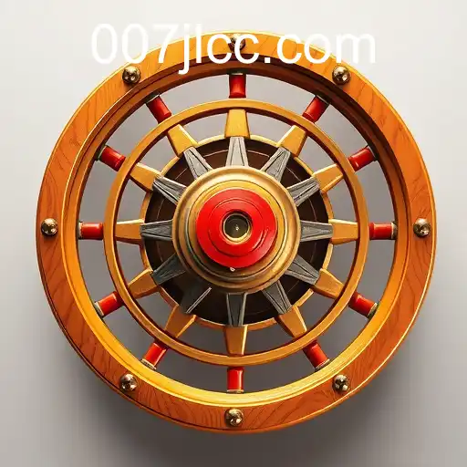 Exploring the Fascinating World of Rotary Games