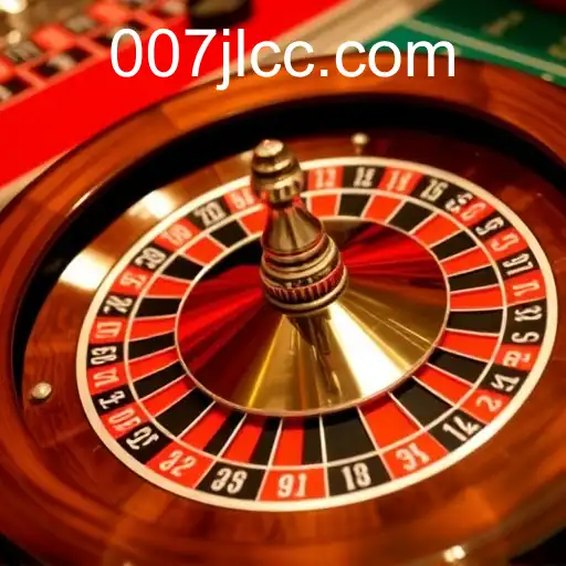 Exploring the Fascination with Roulette: An Intricate Game of Chance