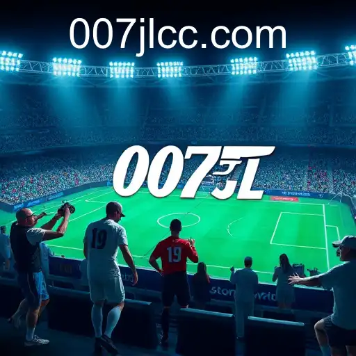 The Rise of Sports Betting: Inside the World of 007JL