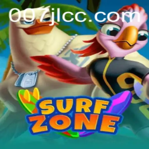 SurfZone: Dive into the Thrilling World of Digital Surfing with 007JL